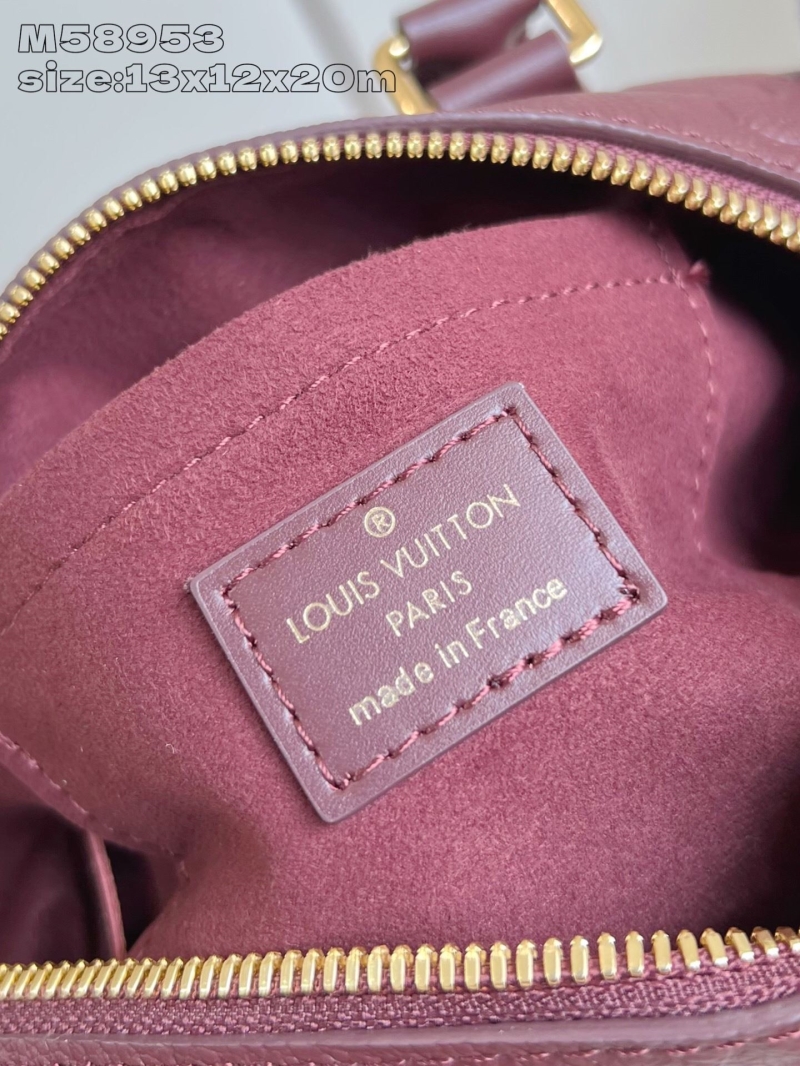 LV Speedy Bags